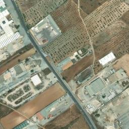 Satellite imagery of survey_point, DZ