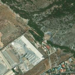 Satellite imagery of survey_point, DZ