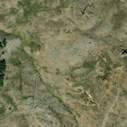 Satellite imagery of Loma de Enmedio, ES