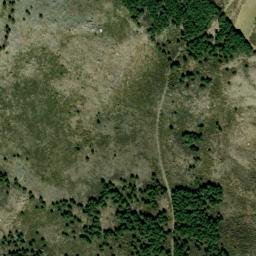 Satellite imagery of Loma de Enmedio, ES