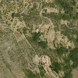 Satellite imagery of survey_point, DZ