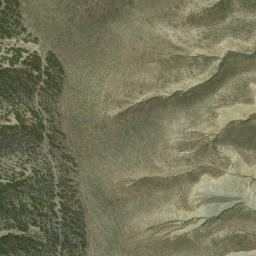 Satellite imagery of survey_point, DZ