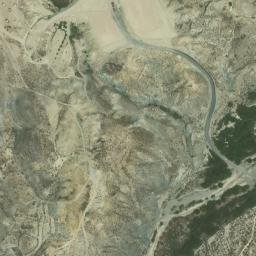 Satellite imagery of survey_point, DZ