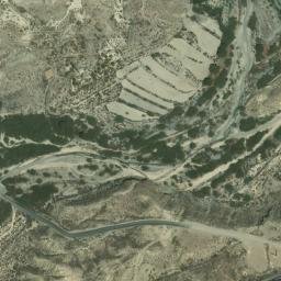 Satellite imagery of survey_point, DZ