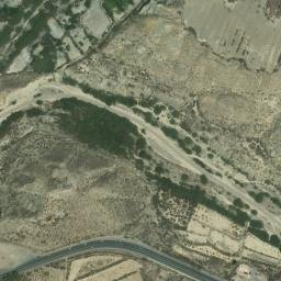 Satellite imagery of survey_point, DZ
