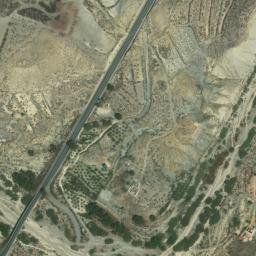 Satellite imagery of survey_point, DZ