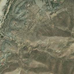 Satellite imagery of survey_point, DZ