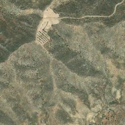 Satellite imagery of survey_point, DZ