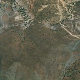 Satellite imagery of survey_point, DZ