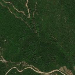 Satellite imagery of Kef Bou Sjar, DZ