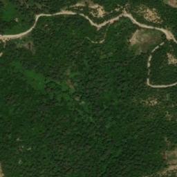 Satellite imagery of Koudiat di Safsafa, DZ