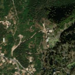 Satellite imagery of Koudiat Arboula, DZ