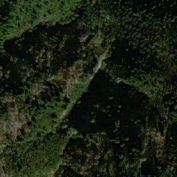 Satellite imagery of Koudiat Arboula, DZ