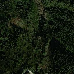 Satellite imagery of Krenak Zardes, DZ