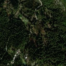 Satellite imagery of Krenak Zardes, DZ