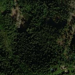 Satellite imagery of Krenak Zardes, DZ