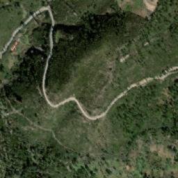 Satellite imagery of Koudia Sedma, DZ