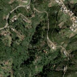 Satellite imagery of Koudia Sedma, DZ