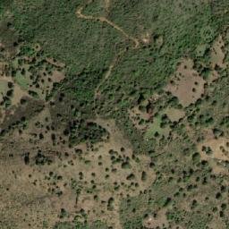Satellite imagery of Koudiat el Elmiene, DZ
