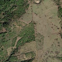 Satellite imagery of Dhar Ras el Hadid, DZ