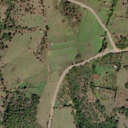 Satellite imagery of Dhar Ras el Hadid, DZ