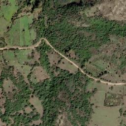 Satellite imagery of Dhar Ras el Hadid, DZ