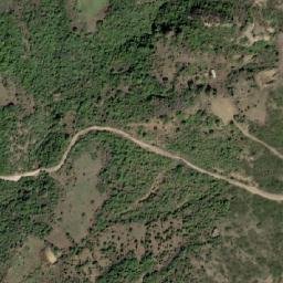 Satellite imagery of Kef Aïne Sia, DZ