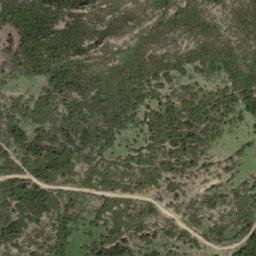 Satellite imagery of Kef Aïne Sia, DZ