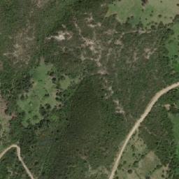 Satellite imagery of Kef Aïne Sia, DZ