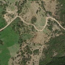 Satellite imagery of Koudiat Soulaah, DZ