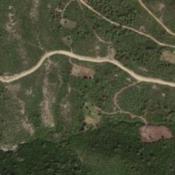 Satellite imagery of Koudiat Soulaah, DZ