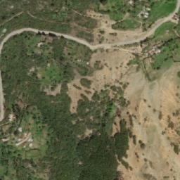 Satellite imagery of Kef Mraba, DZ