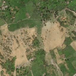 Satellite imagery of Kef Sidi Nouar, DZ