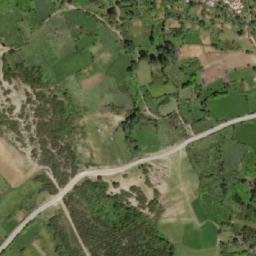 Satellite imagery of Kef Sidi Nouar, DZ