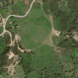 Satellite imagery of Kef Sidi Nouar, DZ