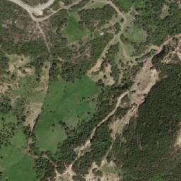 Satellite imagery of Koudiat Zoubia, DZ