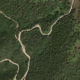 Satellite imagery of Djebel Mzilha, DZ