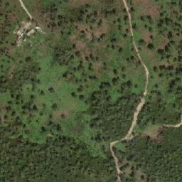 Satellite imagery of Djebel Mzilha, DZ