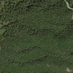 Satellite imagery of Djebel Sidi Yahia, DZ