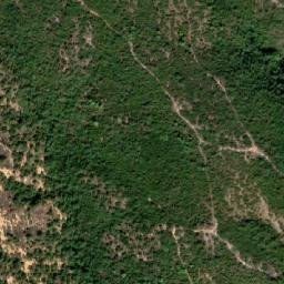 Satellite imagery of Ragoubet el Bania, TN