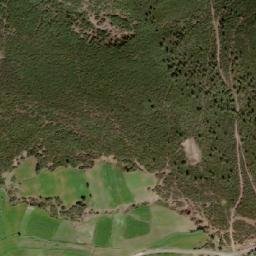 Satellite imagery of Argoub Hassine, TN