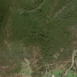 Satellite imagery of Argoub Hassine, TN