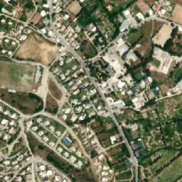 Drone Görünümü