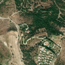 Drone Görünümü