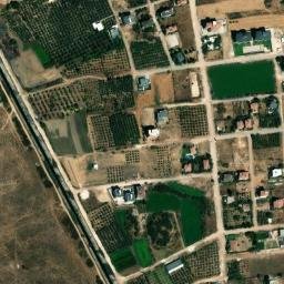 Drone Görünümü
