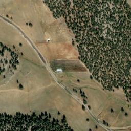 Drone Görünümü