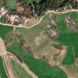 Drone Görünümü
