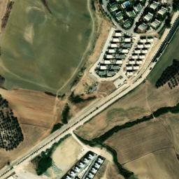 Drone Görünümü