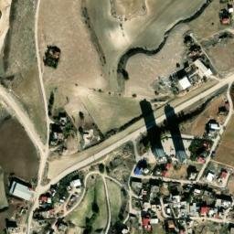 Drone Görünümü