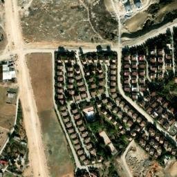 Drone Görünümü